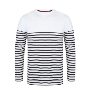 Tee-shirt marinière 2