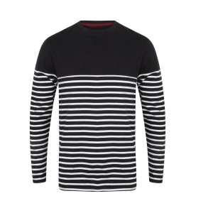Tee-shirt marinière 3