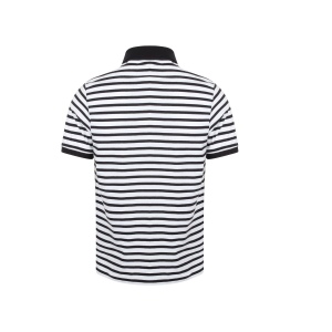 Polo marinière 4