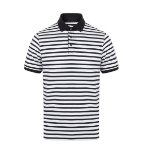 Polo marinière 2