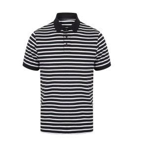 Polo marinière 3
