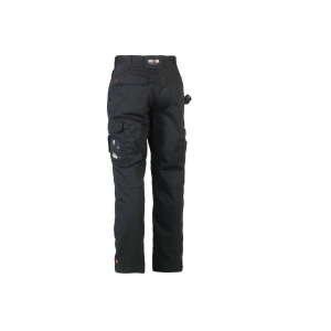 Pantalon de travail polycoton twill déperlant 5