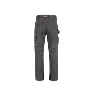 Pantalon de travail polycoton twill déperlant 6