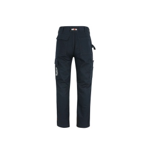 Pantalon de travail polycoton twill déperlant 7