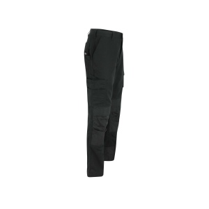 Pantalon de travail polycoton twill déperlant 8
