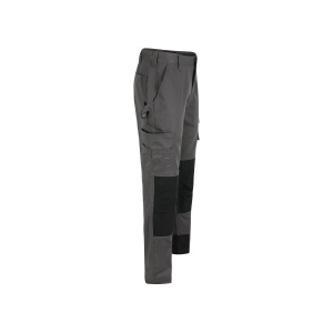 Pantalon de travail polycoton twill déperlant 9