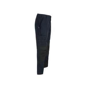 Pantalon de travail polycoton twill déperlant 10