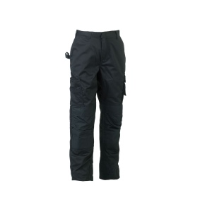 Pantalon de travail polycoton twill déperlant 2