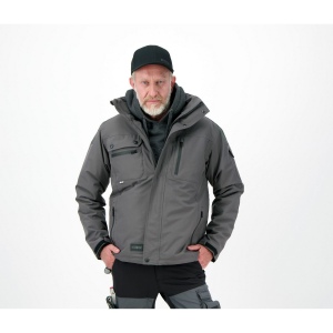 Veste de travail 8