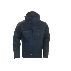 Veste de travail 3
