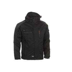 Veste de travail 2