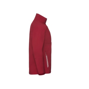Veste Softshell 3 couches Bionic homme 11