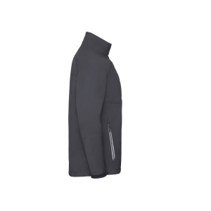 Veste Softshell 3 couches Bionic homme 14