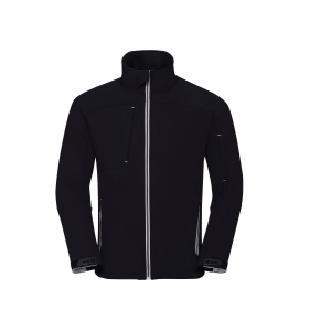 Veste Softshell 3 couches Bionic homme 4