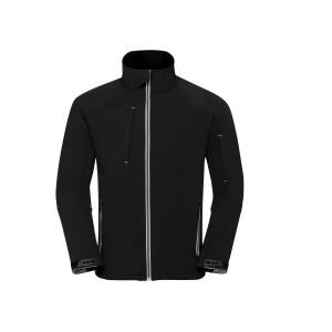 Veste Softshell 3 couches Bionic homme 3