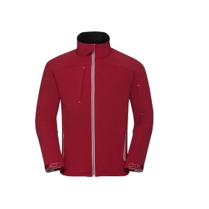 Veste Softshell 3 couches Bionic homme 2