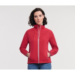 Veste Softshell Bionic femme 10
