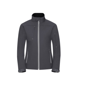 Veste Softshell Bionic femme 5