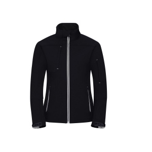 Veste Softshell Bionic femme 4
