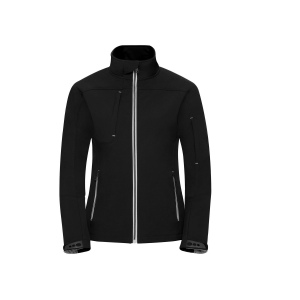 Veste Softshell Bionic femme 3
