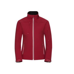 Veste Softshell Bionic femme 2