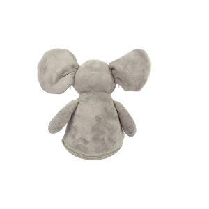 Éléphant en peluche 3
