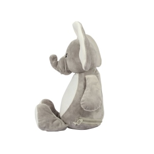 Éléphant en peluche 5
