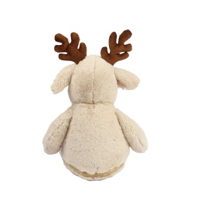 Renne en peluche 3