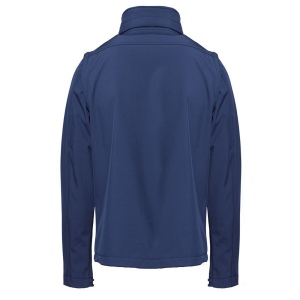 Softshell manches amovibles 5