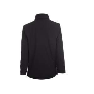 Parka Softshell homme 4