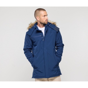 Parka Softshell homme 6