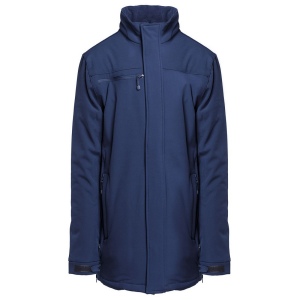 Parka Softshell homme 3