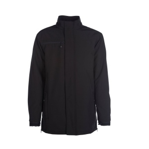 Parka Softshell homme 2