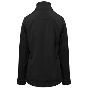 Parka Softshell femme 4