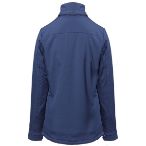 Parka Softshell femme 5