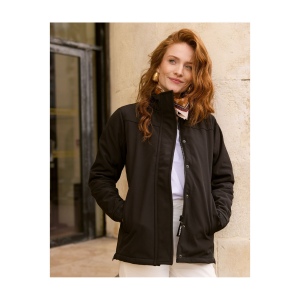 Parka Softshell femme 6