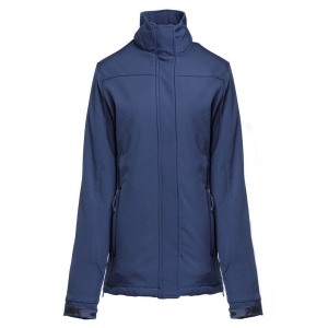 Parka Softshell femme 3