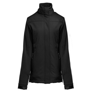 Parka Softshell femme 2