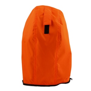 Capuche réfléchissante 4