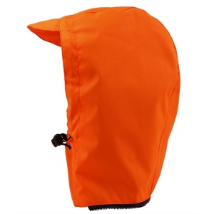 Capuche réfléchissante 6