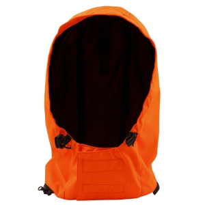 Capuche réfléchissante 2