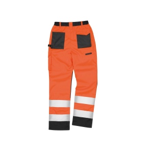Pantalon haute visibilité 4
