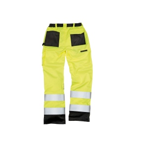 Pantalon haute visibilité 5