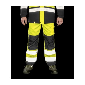 Pantalon haute visibilité 6