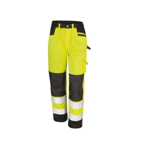 Pantalon haute visibilité 3