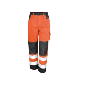 Pantalon haute visibilité 2