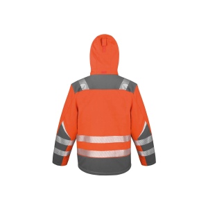 Veste Softshell 3 couches 4