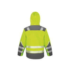 Veste Softshell 3 couches 5