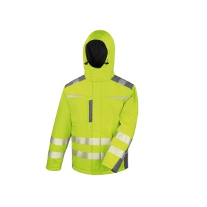 Veste Softshell 3 couches 3