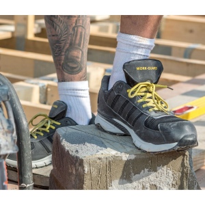LIGHTWEIGHT SAFETY TRAINER